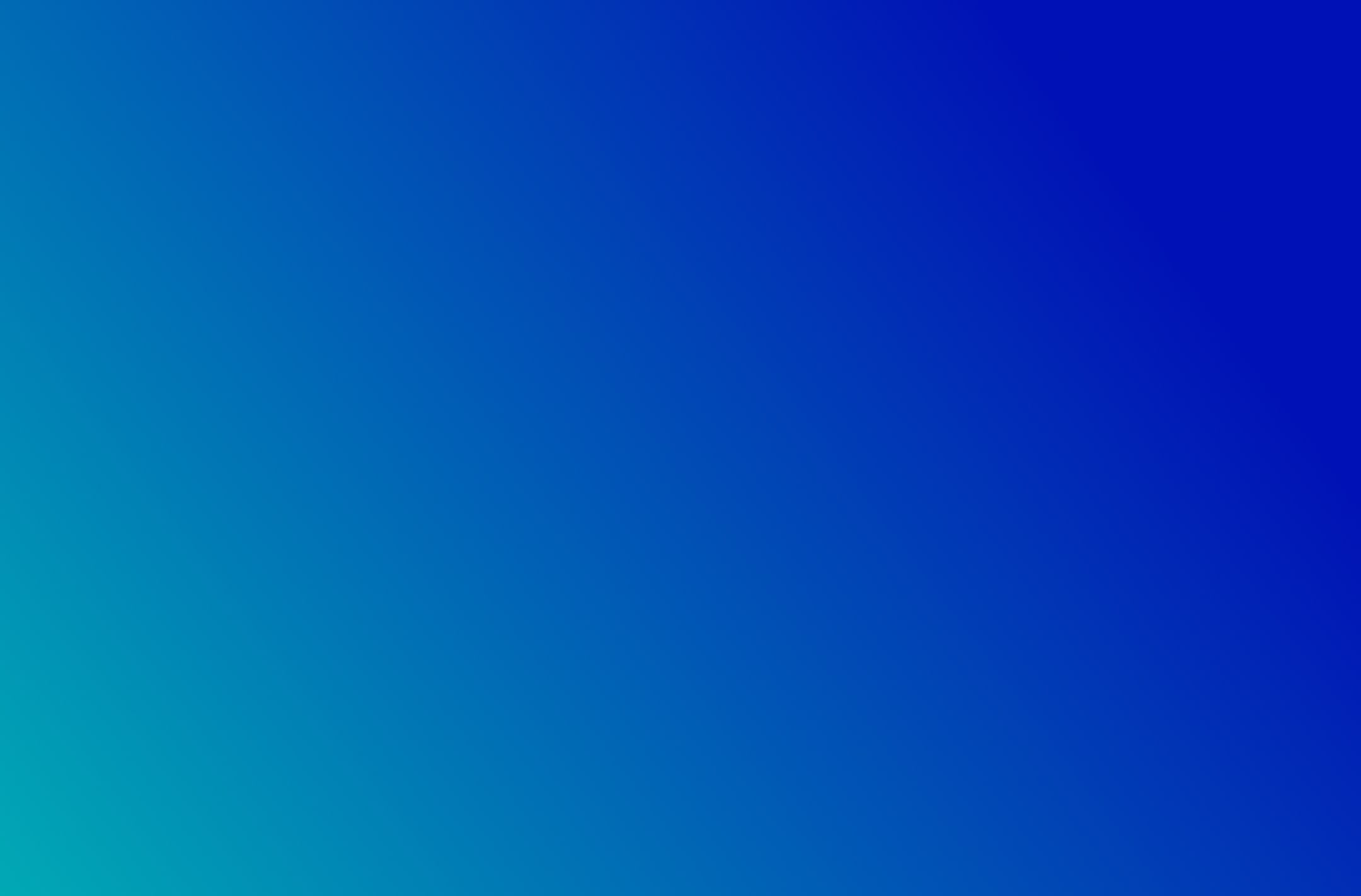 background with blue shades